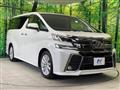 2015 Toyota Vellfire