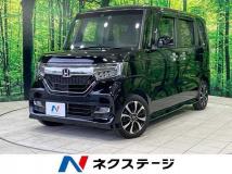 2019 Honda N BOX