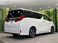 2022 Toyota Alphard G