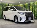 2015 Toyota Alphard G