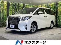 2015 Toyota Alphard G