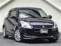 2012 Suzuki Swift
