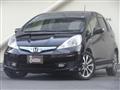 2012 Honda Fit Hybrid