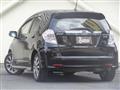 2012 Honda Fit Hybrid