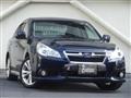 2012 Subaru Legacy B4