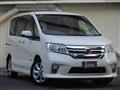 2013 Nissan Serena