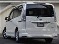 2013 Nissan Serena