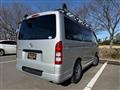 2014 Toyota Hiace Van
