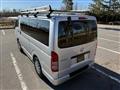 2014 Toyota Hiace Van