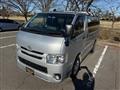 2014 Toyota Hiace Van