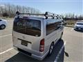 2014 Toyota Hiace Van