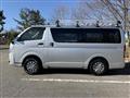 2014 Toyota Hiace Van