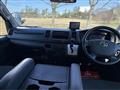 2014 Toyota Hiace Van