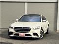 2021 Mercedes-Benz S-Class