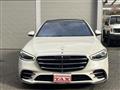 2021 Mercedes-Benz S-Class