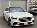 2021 Mercedes-Benz S-Class