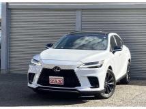 2024 Lexus RX