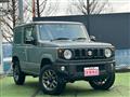 2025 Suzuki Jimny
