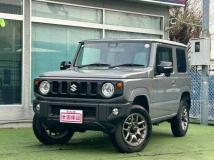 2025 Suzuki Jimny