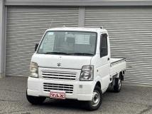 2010 Suzuki Carry Truck