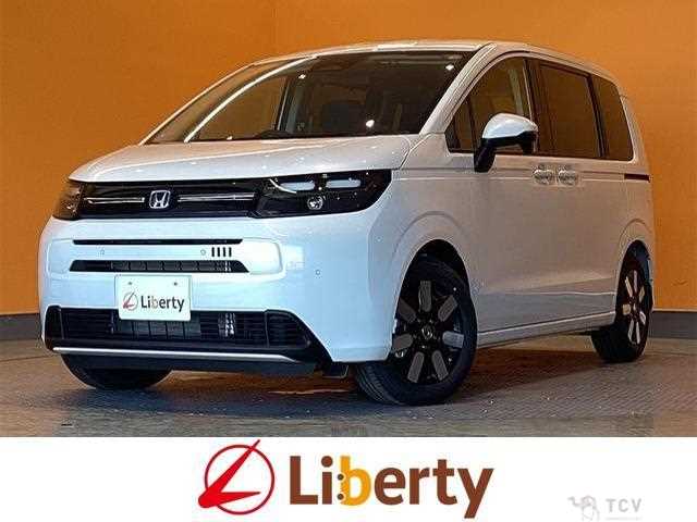 2025 Honda Freed