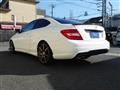 2012 Mercedes-Benz C-Class