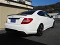 2012 Mercedes-Benz C-Class