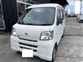 2010 Daihatsu Hijet Cargo