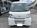 2010 Daihatsu Hijet Cargo