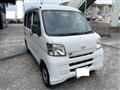 2010 Daihatsu Hijet Cargo
