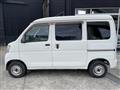 2010 Daihatsu Hijet Cargo