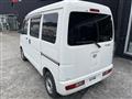 2010 Daihatsu Hijet Cargo