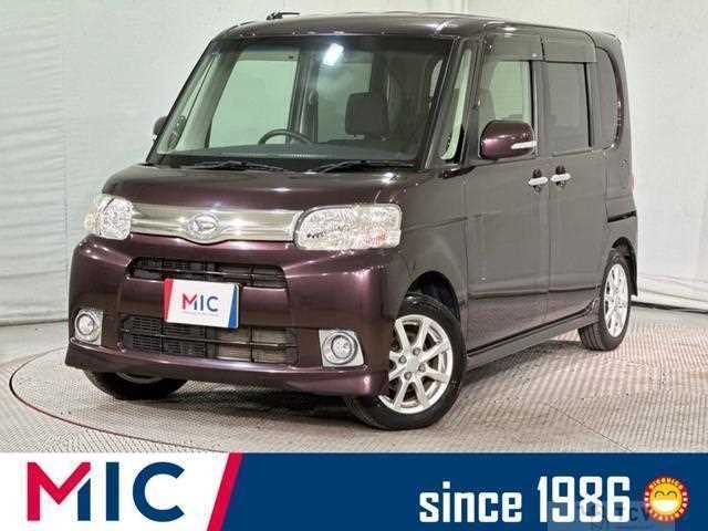 2013 Daihatsu Tanto