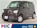 2013 Suzuki MR Wagon