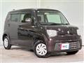 2013 Suzuki MR Wagon