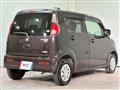 2013 Suzuki MR Wagon