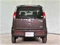 2013 Suzuki MR Wagon