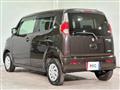 2013 Suzuki MR Wagon