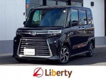 2025 Daihatsu Tanto