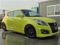 2014 Suzuki Swift