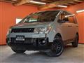 2007 Mitsubishi Delica D5