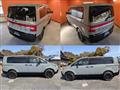 2007 Mitsubishi Delica D5