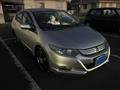 2009 Honda Insight