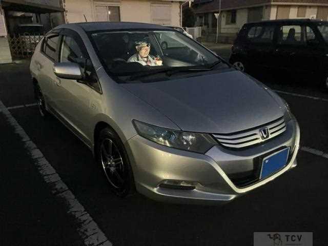 2009 Honda Insight