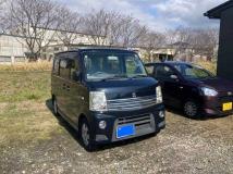 2012 Suzuki Every Wagon