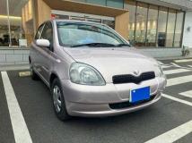2001 Toyota Vitz