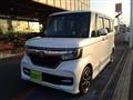 2017 Honda N BOX
