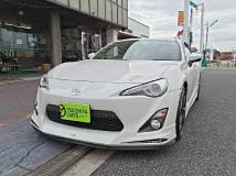 2015 Toyota 86