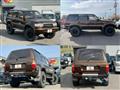 1993 Toyota Landcruiser 80