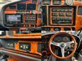 1993 Toyota Landcruiser 80